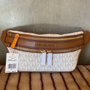 Michael Kors Waist Pack Xbody